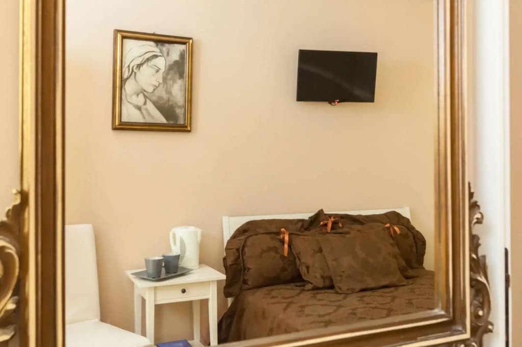 Vogue Suites Rome - photo 8