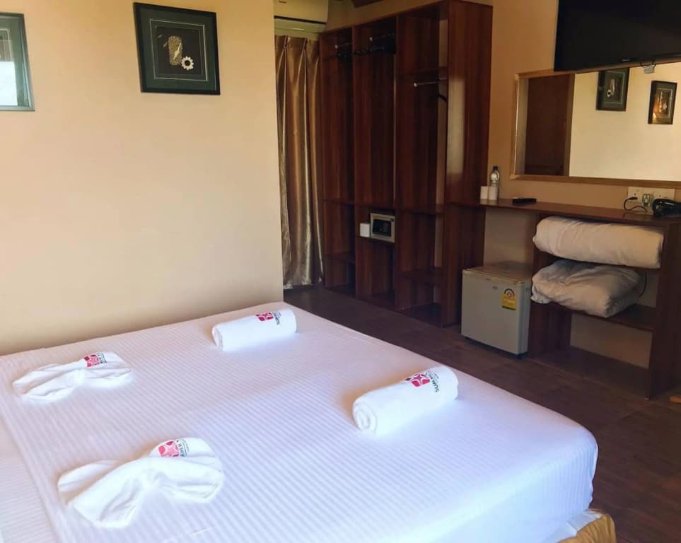 Summer Villa Guest House - photo 8