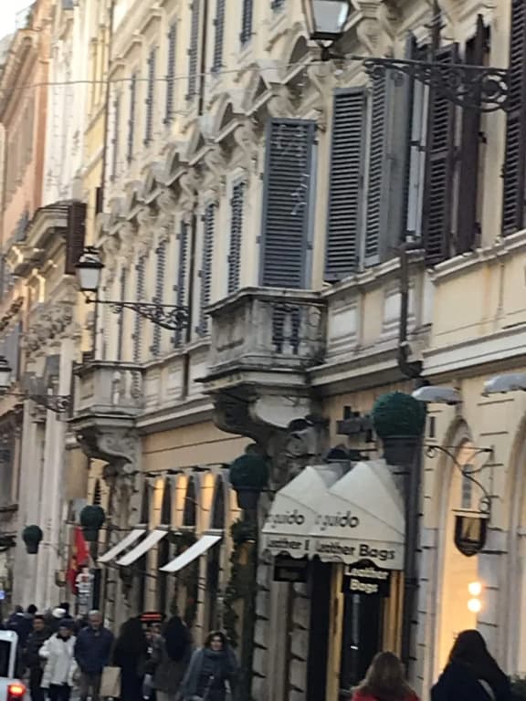 Relais Sistina - photo 1