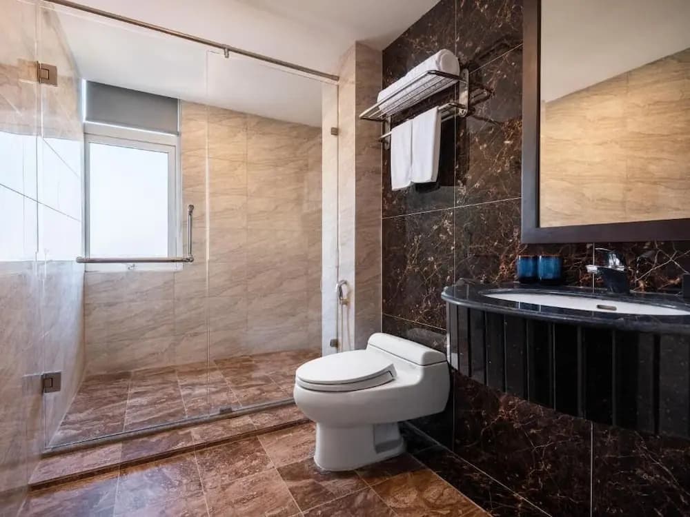 Adamas Hanoi Hotel - photo 8