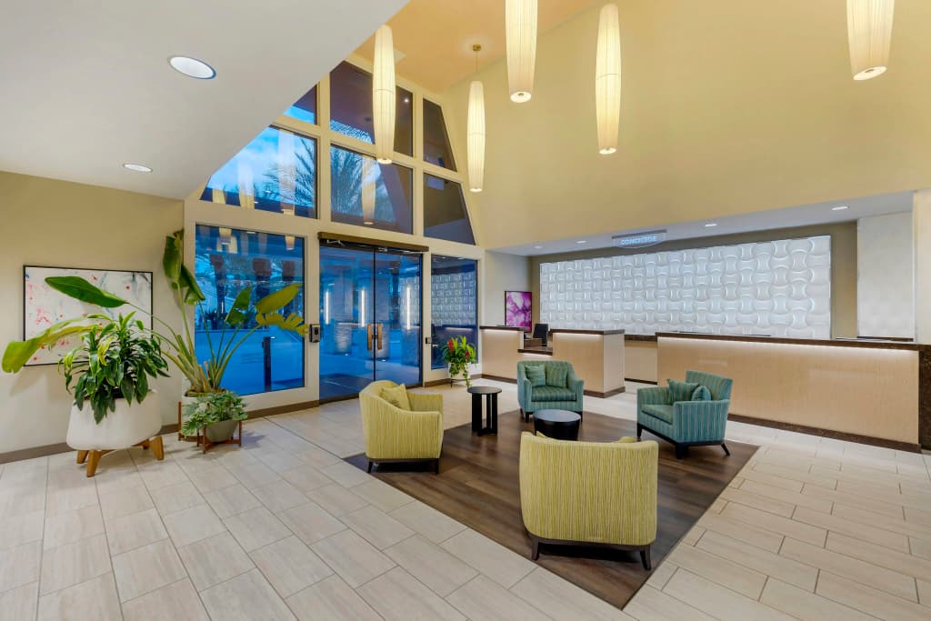 Hilton Vacation Club Cancun Resort Las Vegas - photo 2