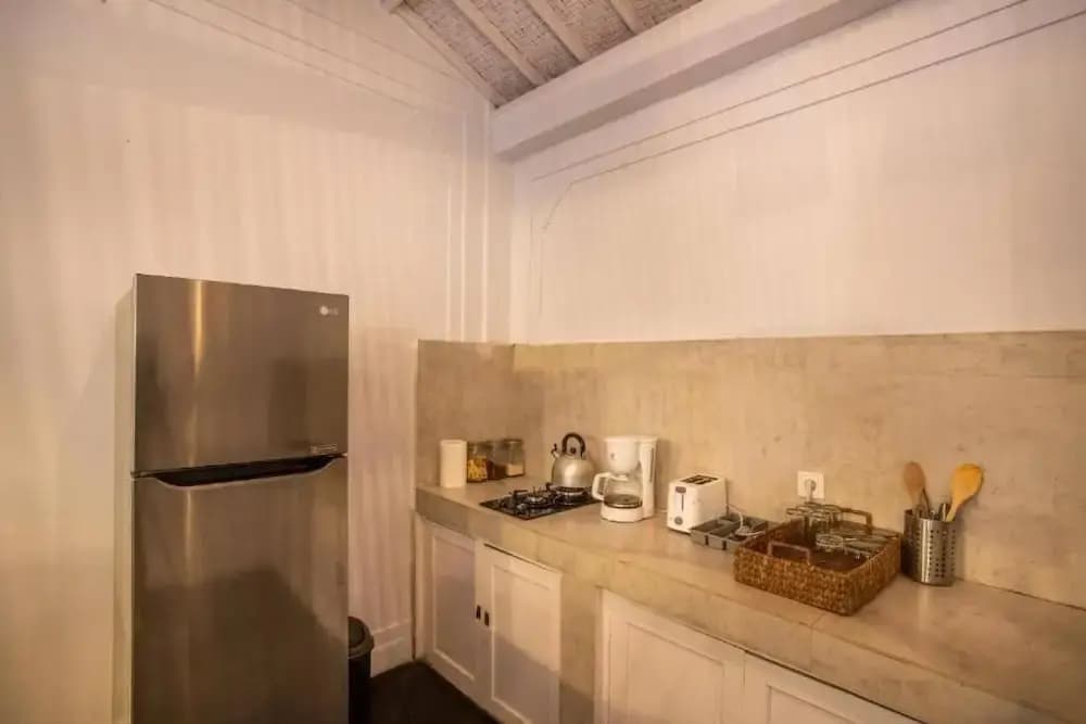 Villa Dolcevita Seminyak - photo 7