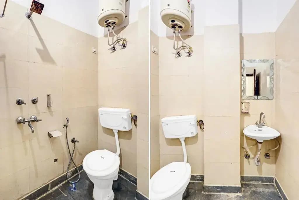Oyo 81119 Hotel Prince - photo 8