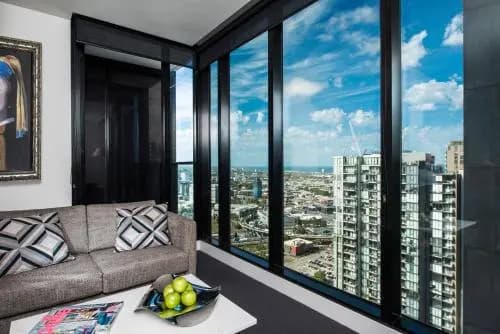 Apartments @ 133 City - photo 7