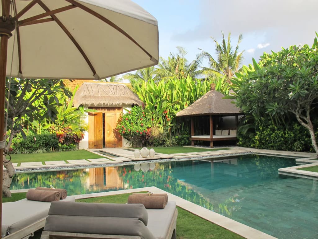 Nyaman Villas - photo 15