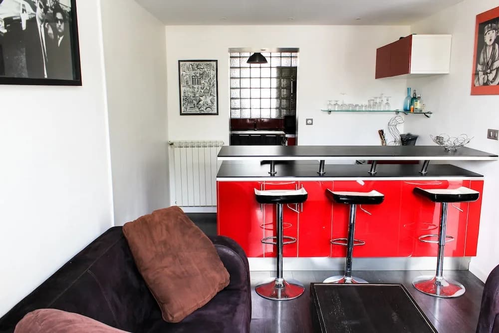 Appartement Cosmopolitan - photo 14
