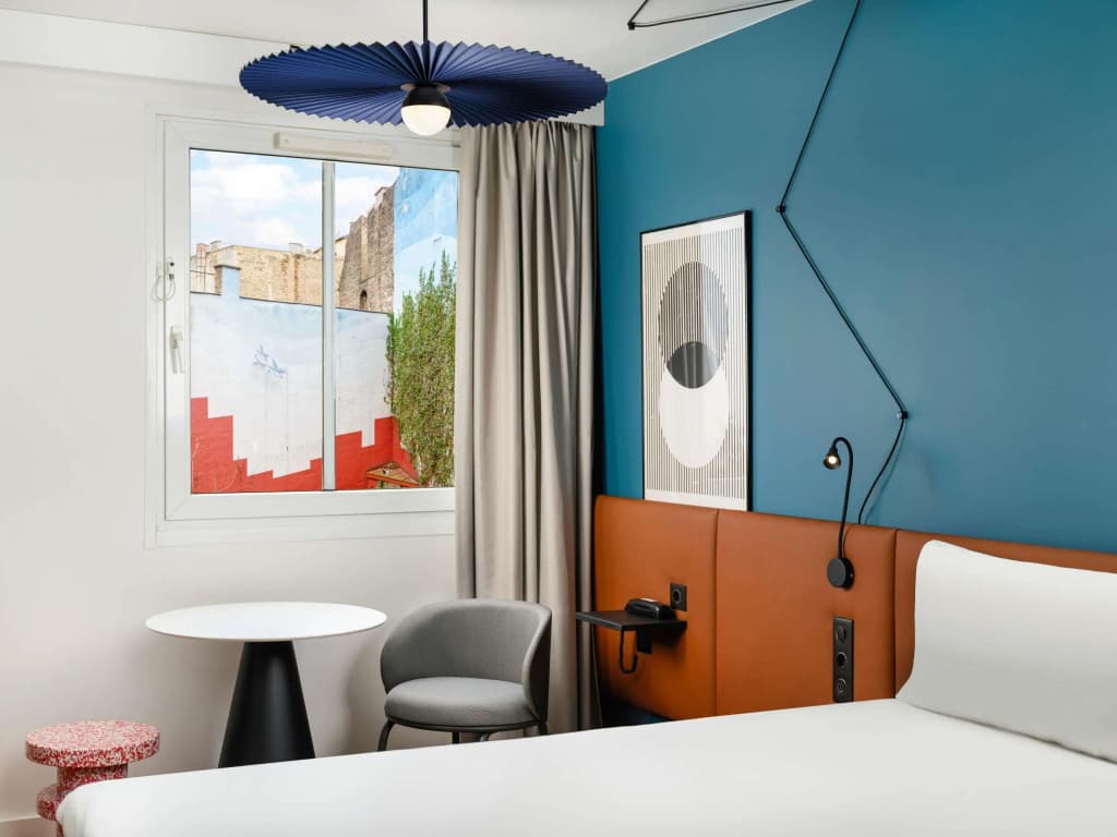 ibis Budapest Centrum - photo 5