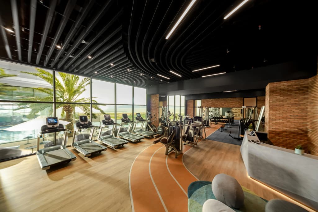 Citadines Marina Halong - photo 12