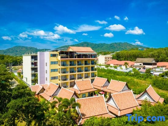 Kana Hotel Phuket - photo 16