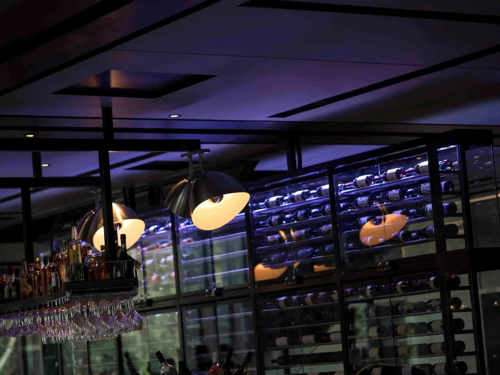 Pullman Sydney Airport - photo 14