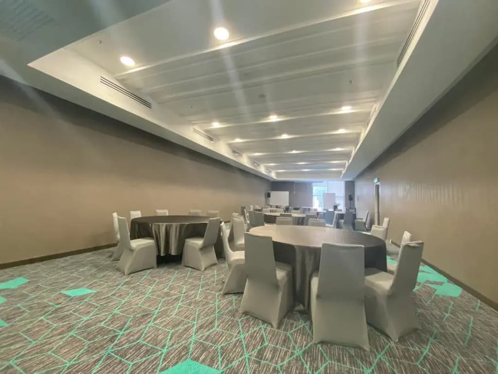 Bahang Bay Hotel - photo 19