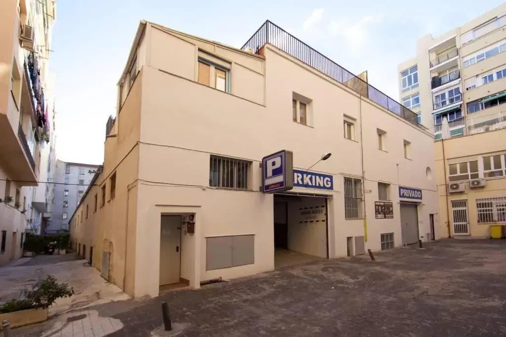 HOMEABOUT GOYA Apartment II - photo 1