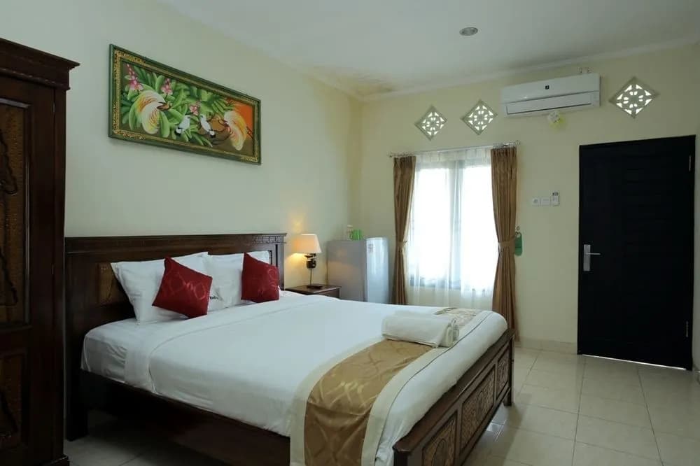 RedDoorz Nakula Sunset Road - photo 3