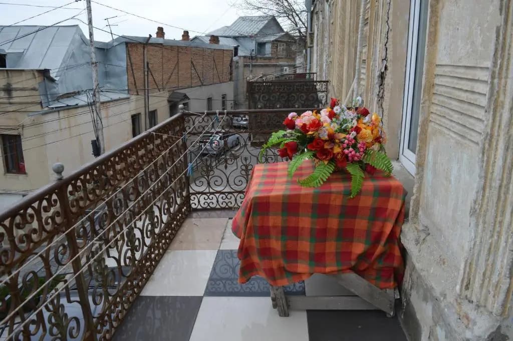 L&V House With Balcony - photo 7