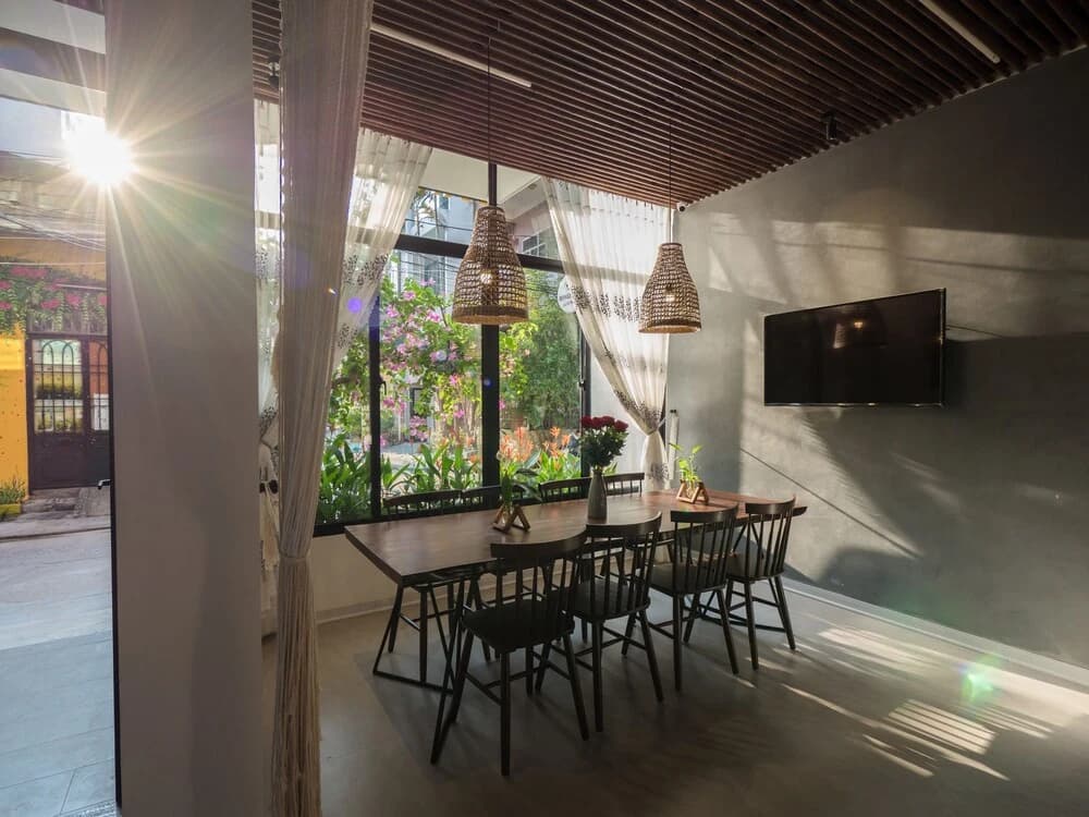 Wings House - Hostel - photo 21