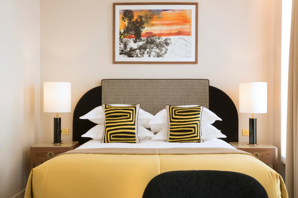 Le Tsuba Hotel - photo 28