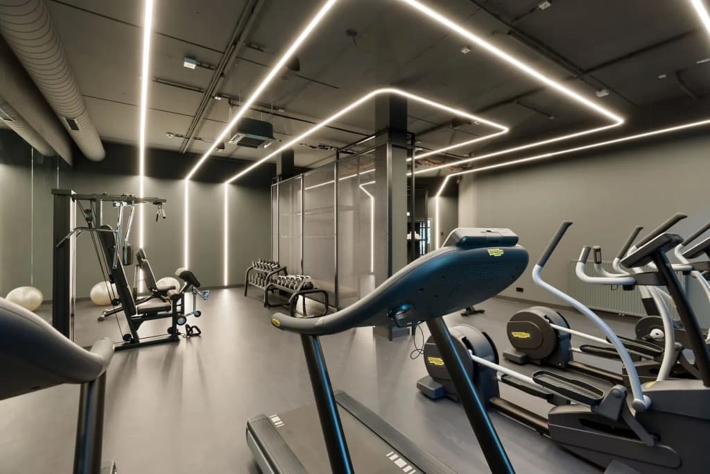 Austria Trend Hotel Bosei - photo 25