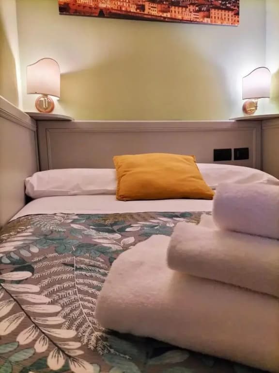 Hotel Camilla - photo 18