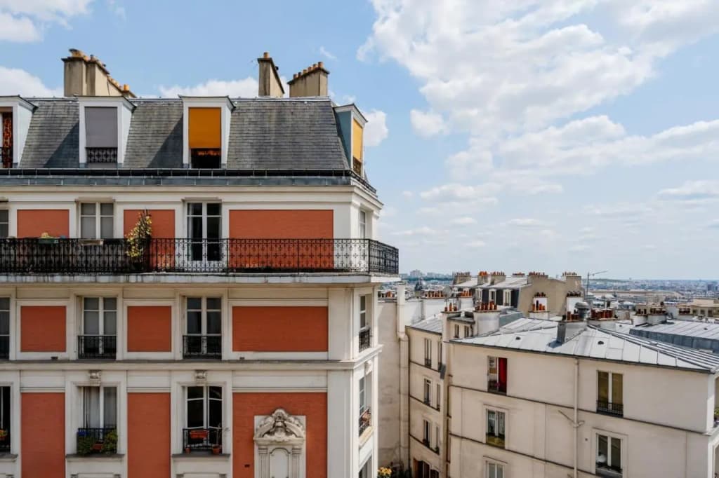 Edgar Suites Montmartre - Paul Albert - photo 1