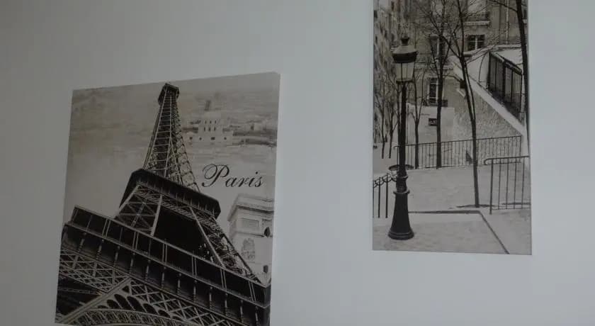 Romantique Paris 17 - photo 8