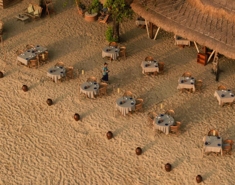 Jimbaran Puri, A Belmond Hotel, Bali - photo 34