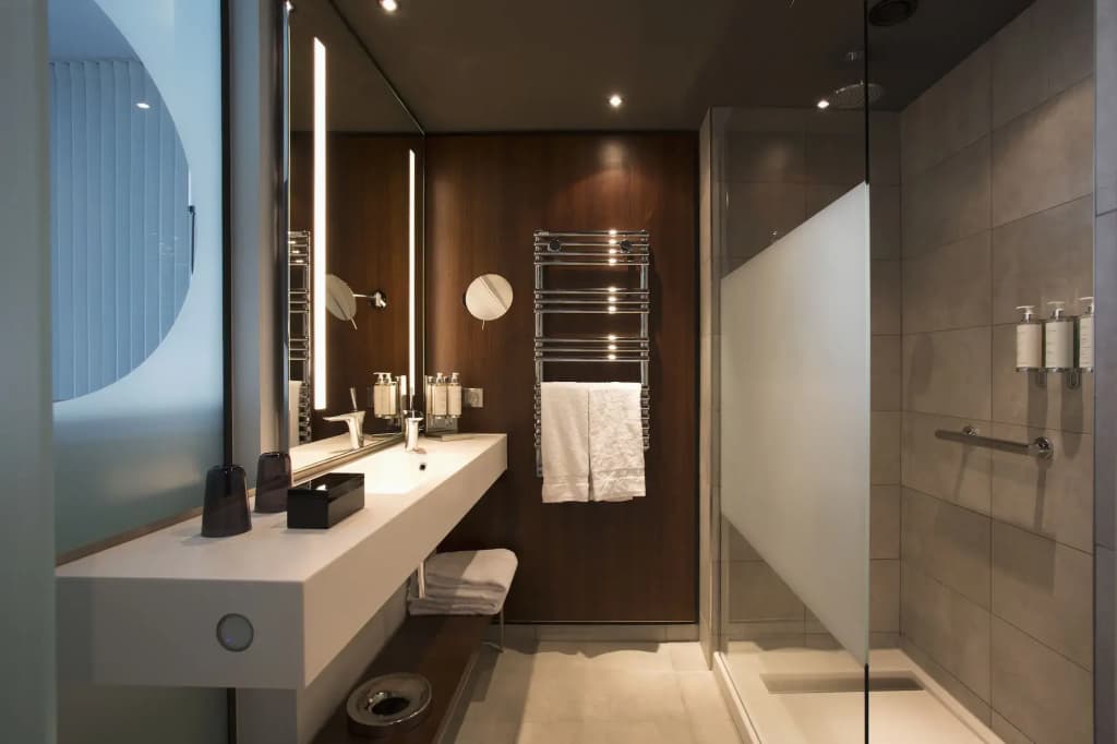 Molitor Hotel & Spa Paris - MGallery Collection - photo 10