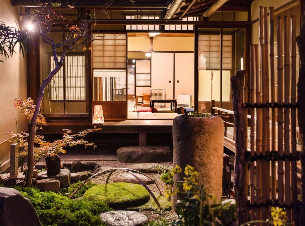 Itsutsuji-an - photo 7