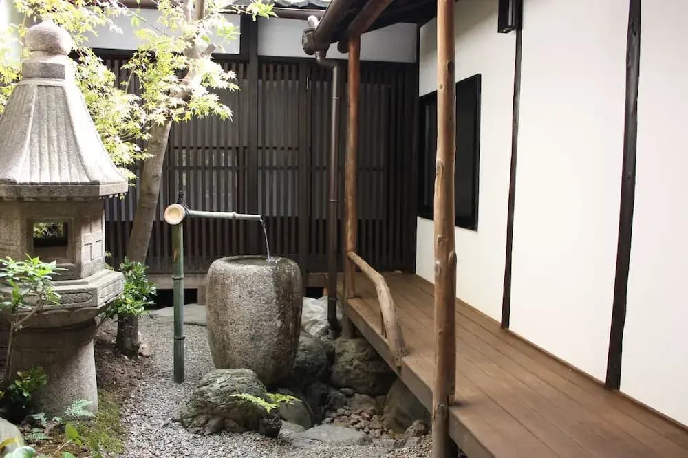Shinmonzen Ryugin - photo 9