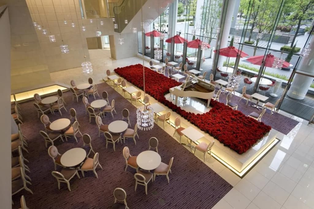 Hotel Elsereine Osaka - photo 25