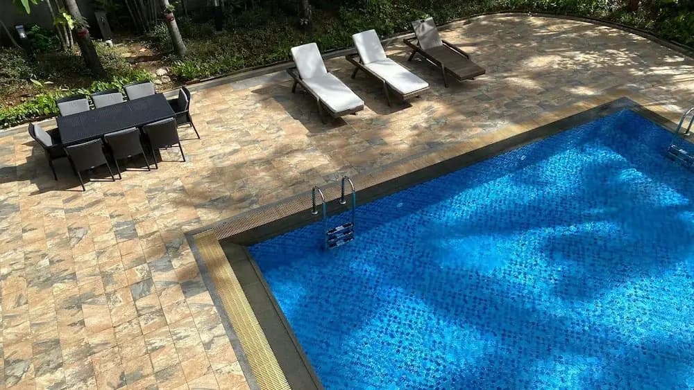 Big And Elegant 3Br Apartment At Simprug Park Residences - photo 9