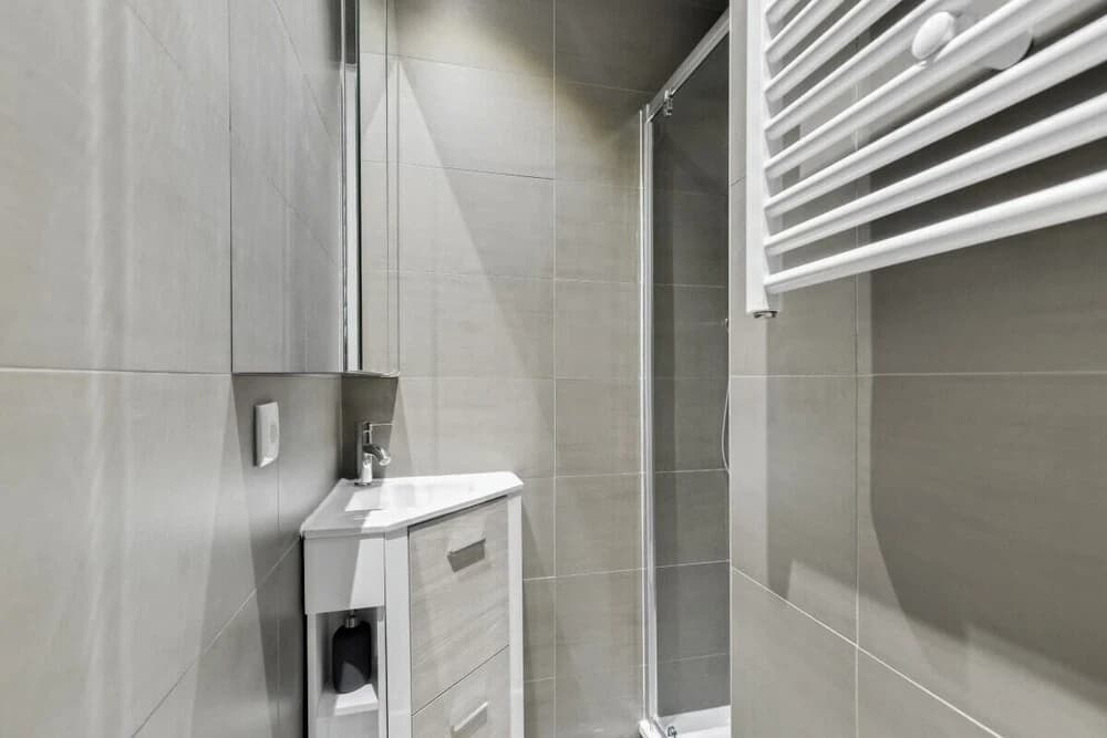 Modern Apartment nr Sacré Coeur for 6p - photo 8