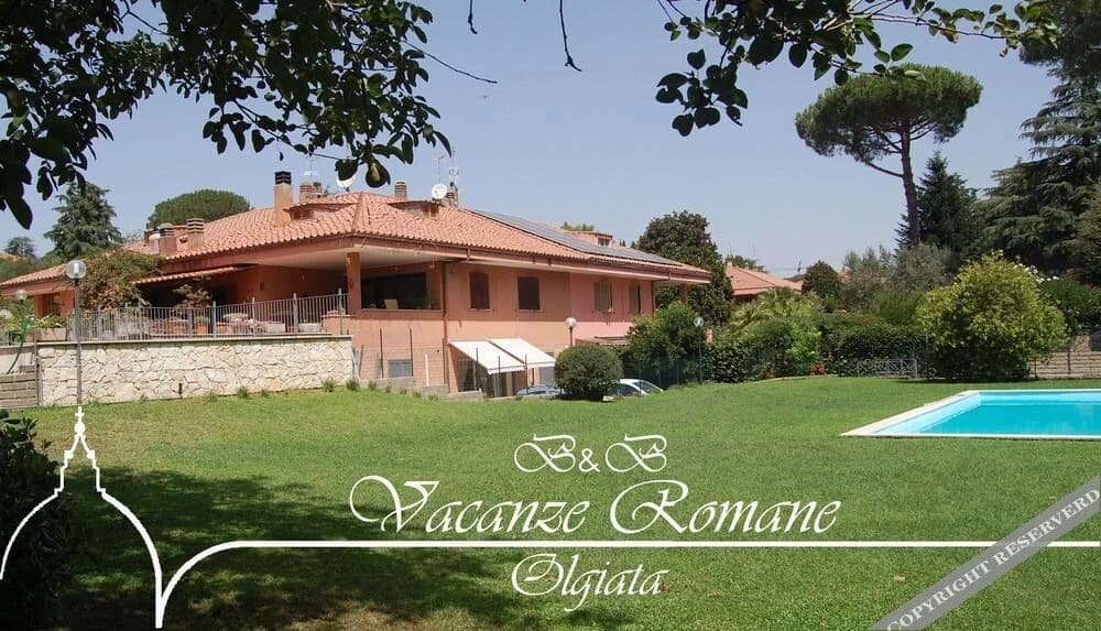 Vacanze Romane Olgiata - photo 27