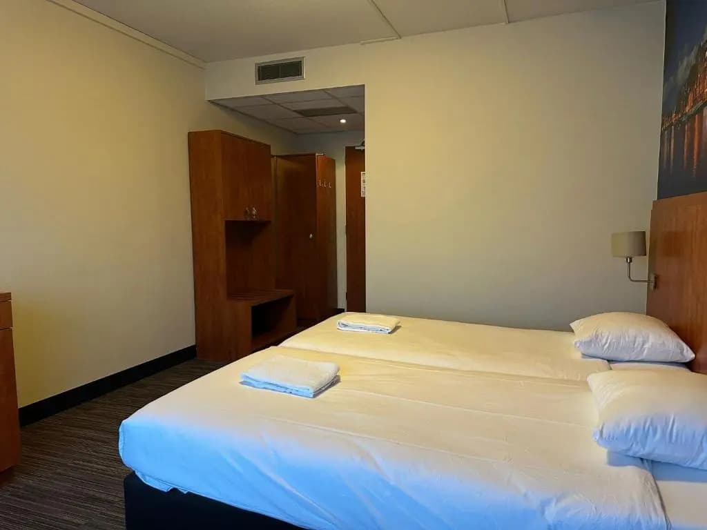 Westlake Hotels Amsterdam - photo 38