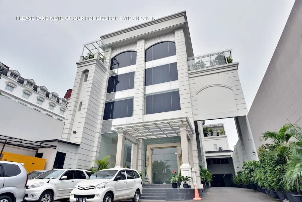Kemang Eleven - photo 1