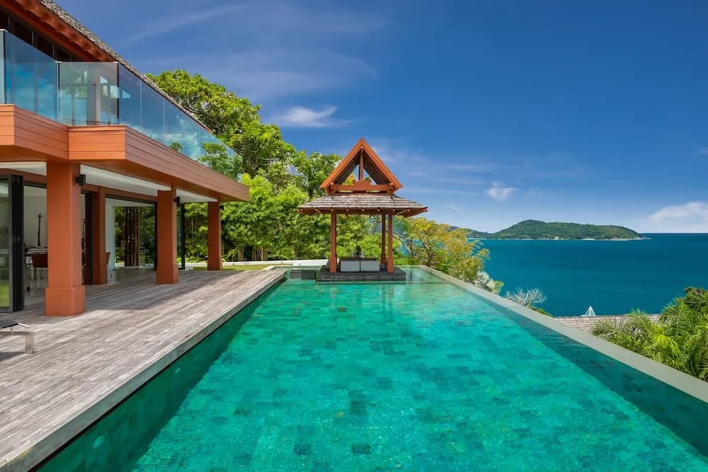 Baan Santisuk 5 Bedroom - photo 11