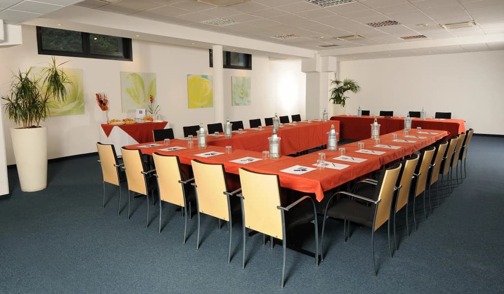 IH Hotels Milano Gioia - photo 4