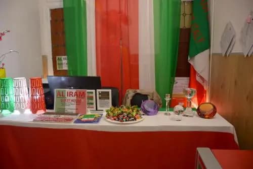 Al Iram Guest House - photo 15
