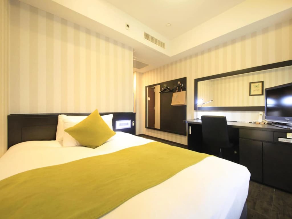 Hotel Coco Grand Kitasenju - photo 4