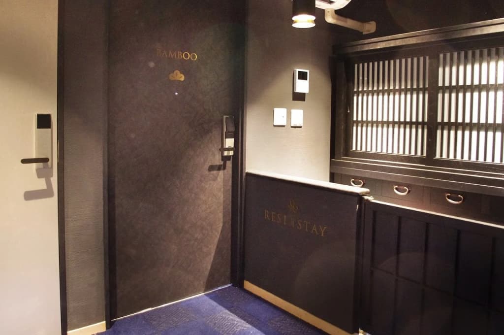 Resi Stay Gion Shijo - photo 10