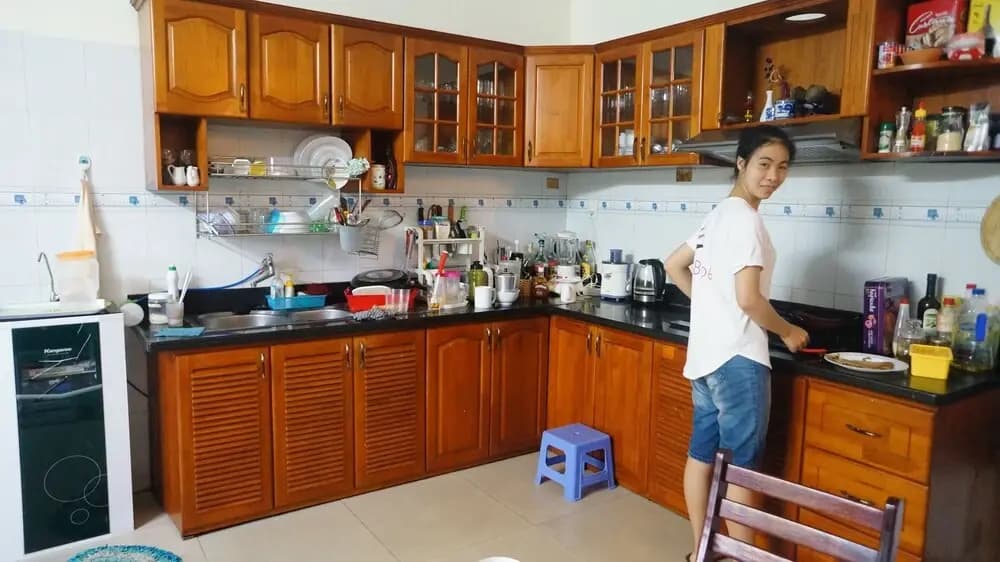 Babel Homestay - photo 26