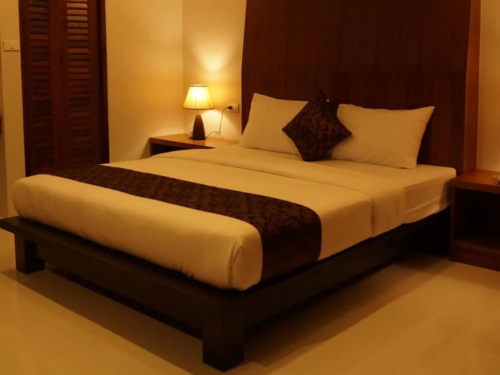 Lanta Intanin Resort - photo 6