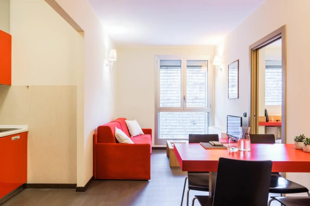 Residence Osoppo - photo 6