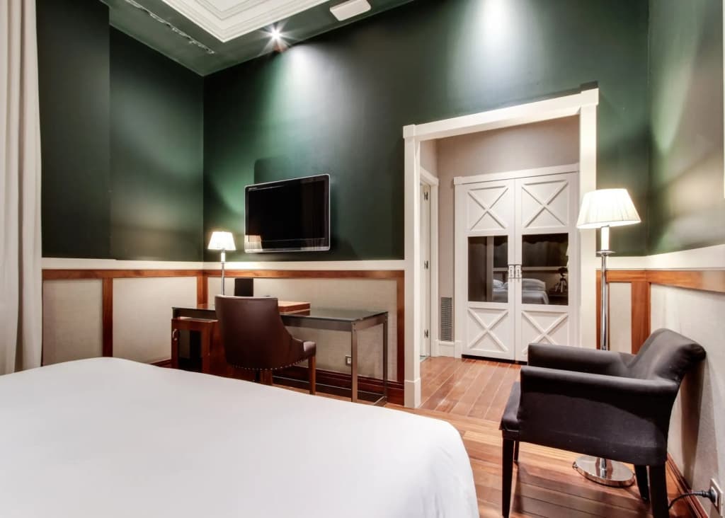 Hotel 1898 - photo 6