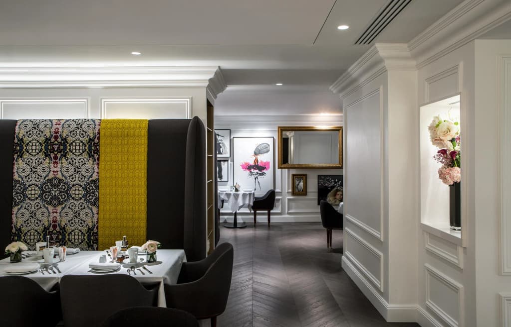 La Clef Champs-Élysées Paris by The Crest Collection - photo 50