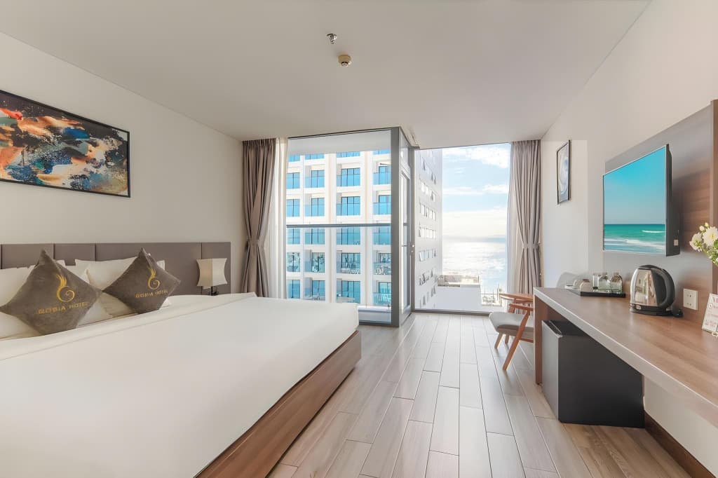 Gosia Hotel - photo 28