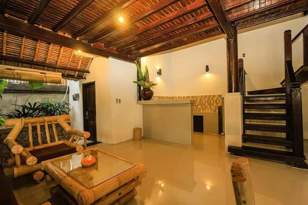 Villa Naga Laut - photo 6