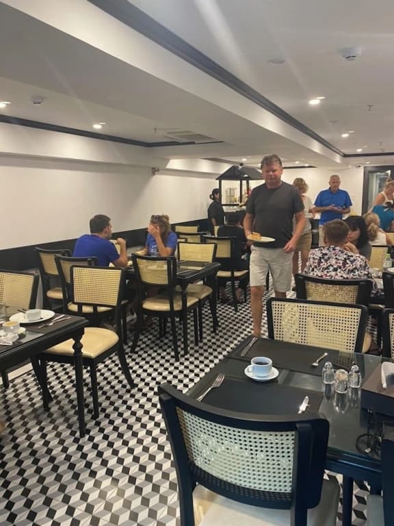 Aquarius Premium Hotel - photo 23