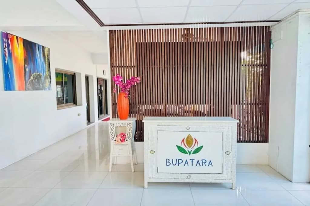 Hotel O Bupatara Chiangmai - photo 2