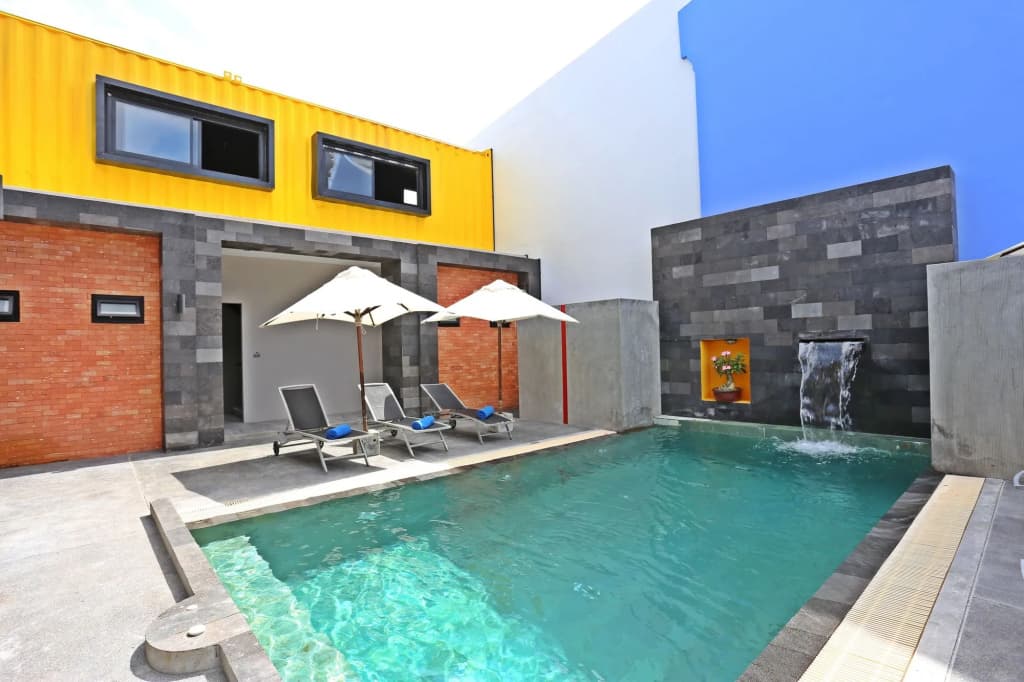 Tangren Hotel Samui - photo 11