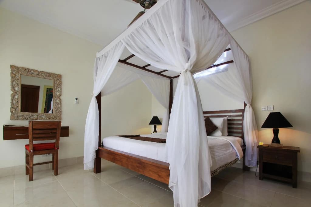 Mawa House by Pramana Villas - photo 2